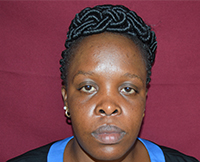 Hon. Valarie Ngeny Nominated MCA
